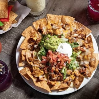 Nachos