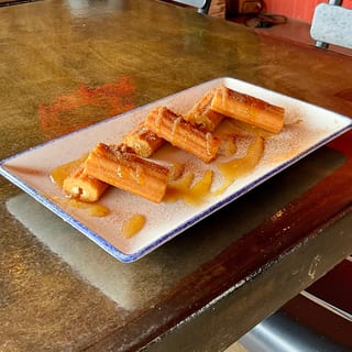 Churros