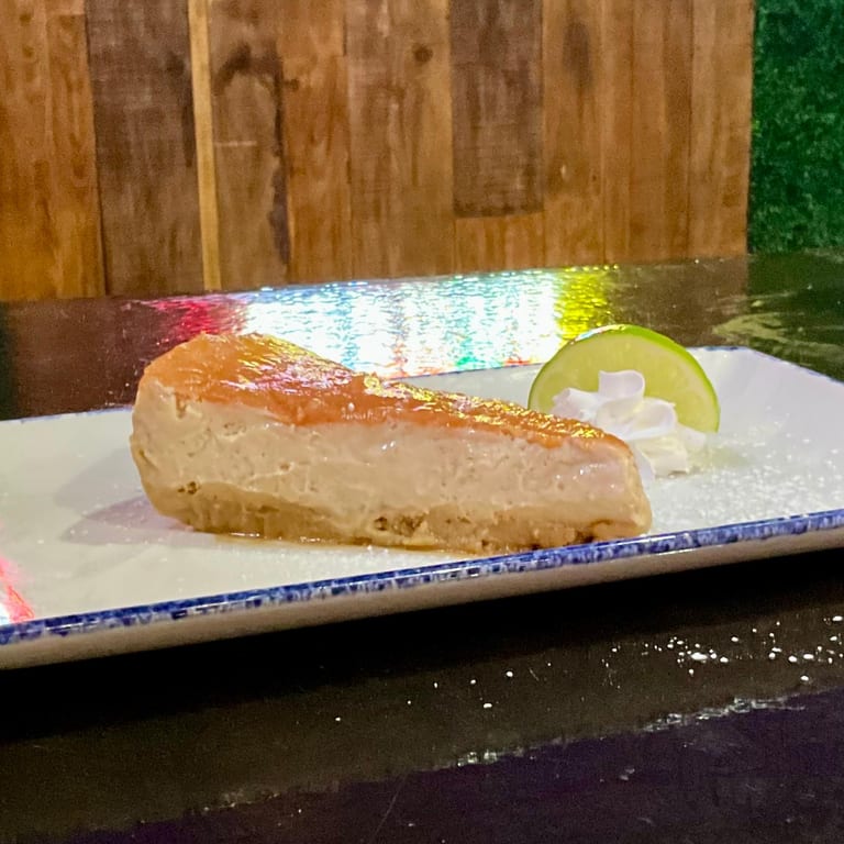 Savor Our Quesadilla